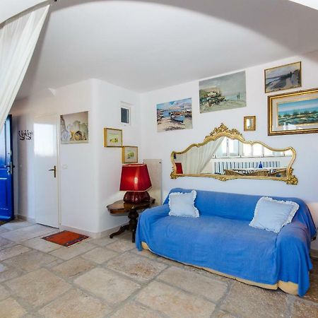 Casa Paola Apartment โรวีน ภายนอก รูปภาพ