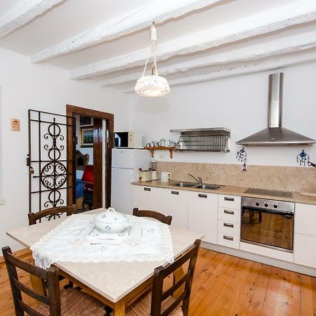 Casa Paola Apartment โรวีน ภายนอก รูปภาพ