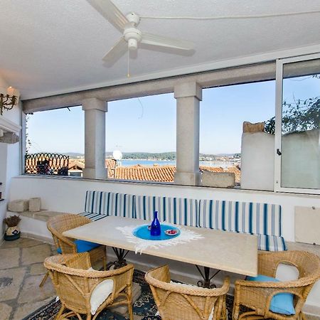 Casa Paola Apartment โรวีน ภายนอก รูปภาพ