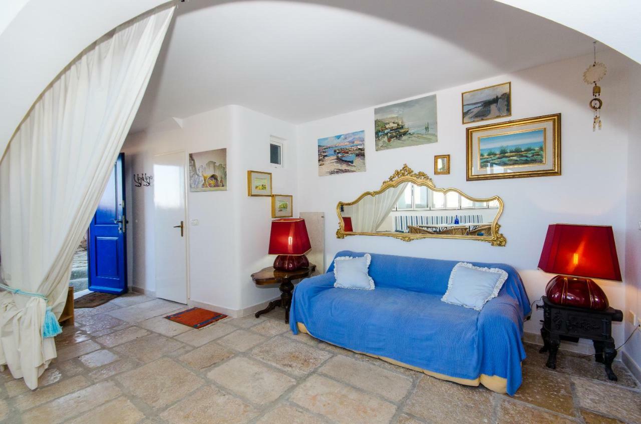 Casa Paola Apartment โรวีน ภายนอก รูปภาพ