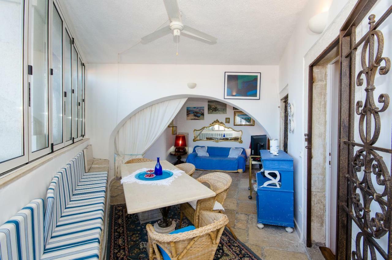 Casa Paola Apartment โรวีน ภายนอก รูปภาพ