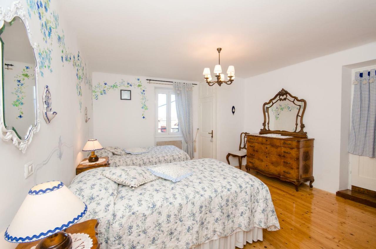 Casa Paola Apartment โรวีน ภายนอก รูปภาพ