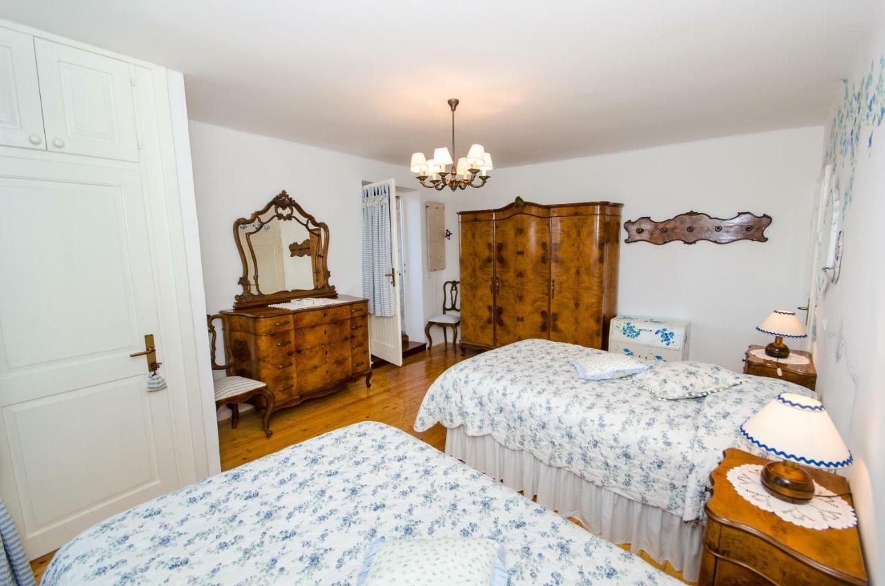 Casa Paola Apartment โรวีน ภายนอก รูปภาพ