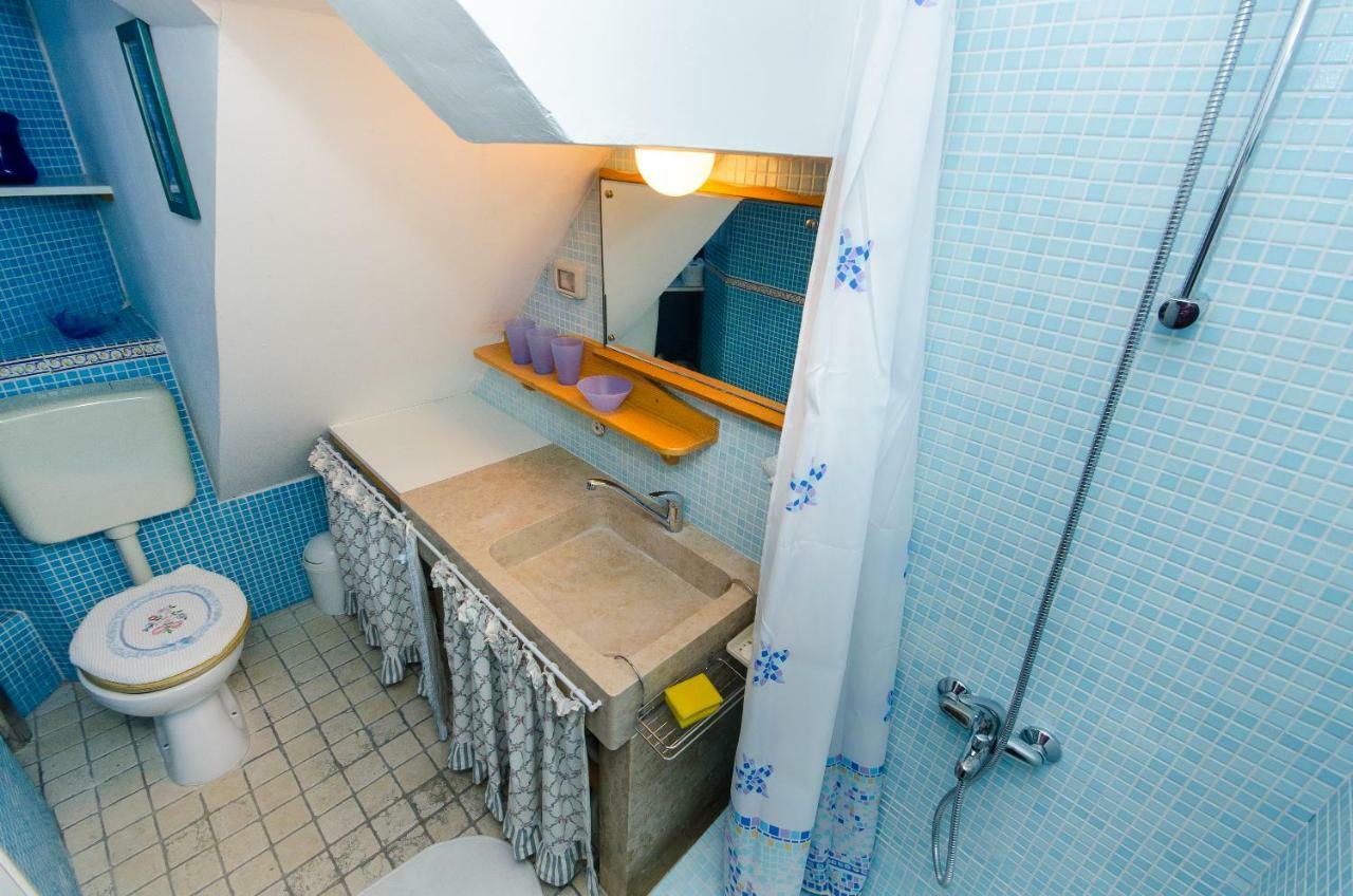 Casa Paola Apartment โรวีน ภายนอก รูปภาพ