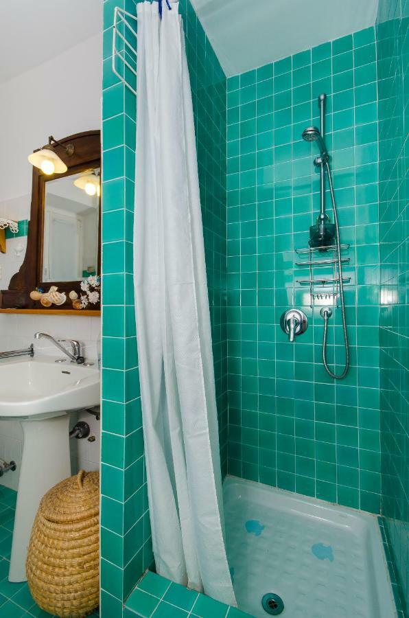 Casa Paola Apartment โรวีน ภายนอก รูปภาพ