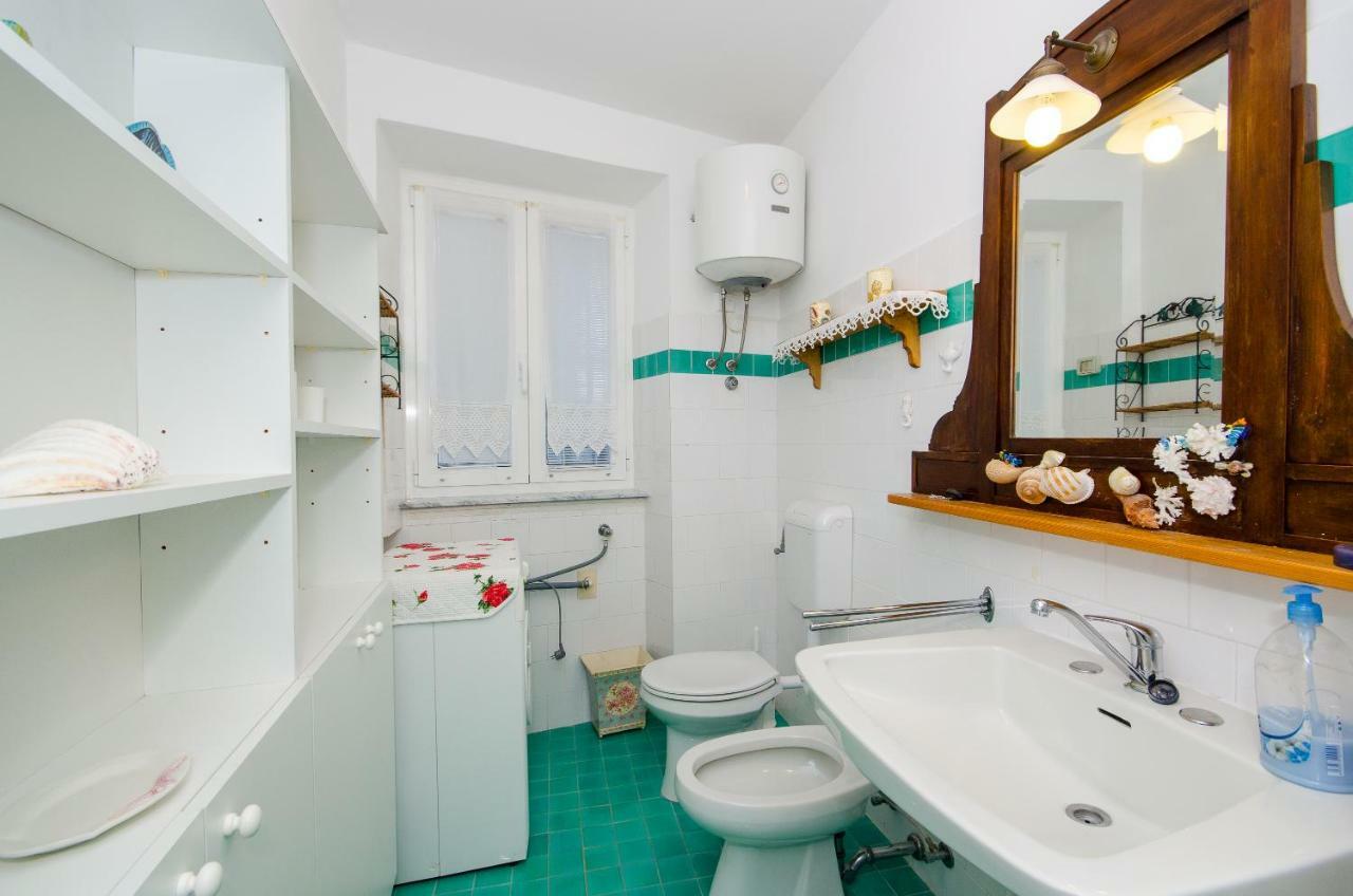 Casa Paola Apartment โรวีน ภายนอก รูปภาพ